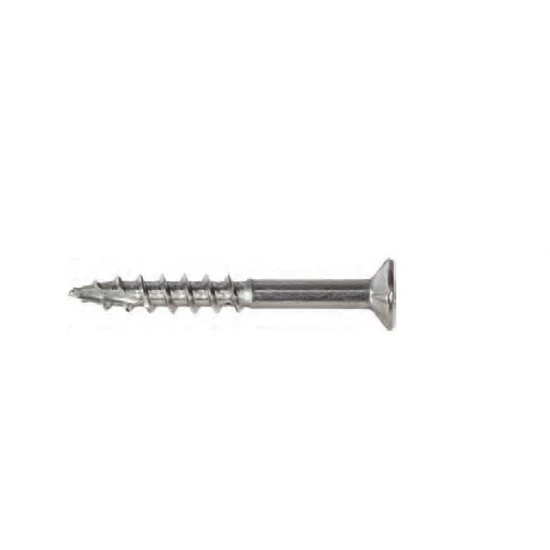 Stalco teraszcsavar rozsdamentes 4,2x55mm 250db/doboz