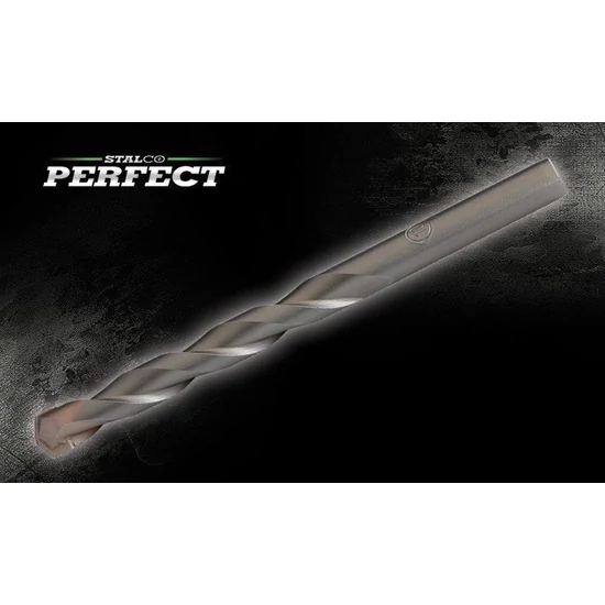 Stalco Perfect porotherm tégla és beton fúró12x200mm