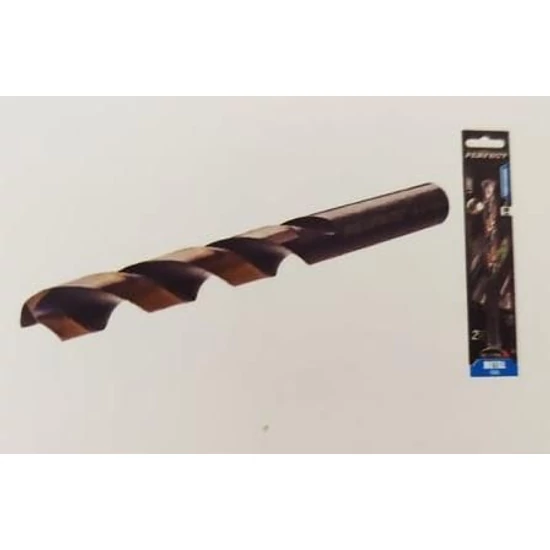 Stalco Perfect fémfúró készlet HSS 5,5mm