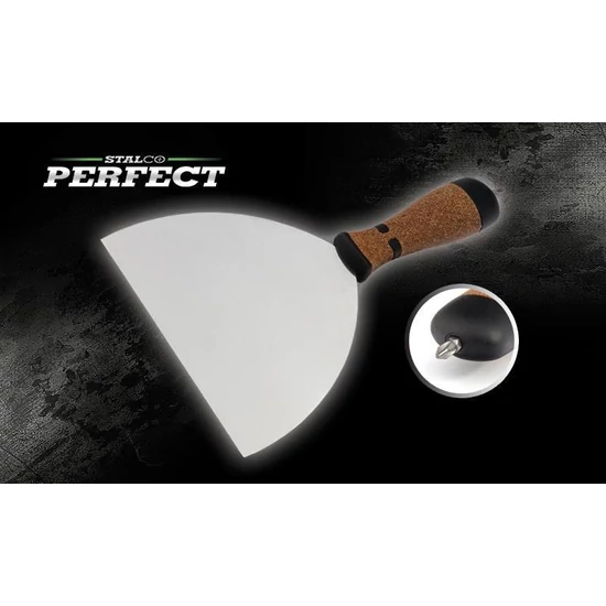 Stalco Perfect spakli+PH2 BIT 150mm
