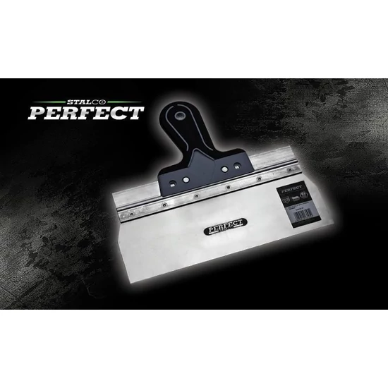 Stalco Perfect spatulya 280mm