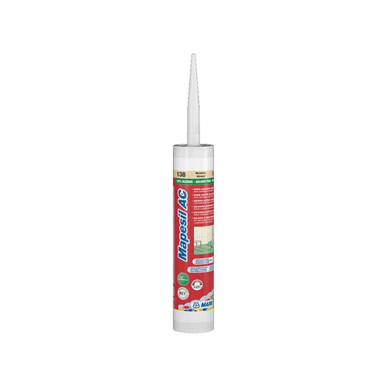 Mapei Mapesil AC 130 jázmin 310ml