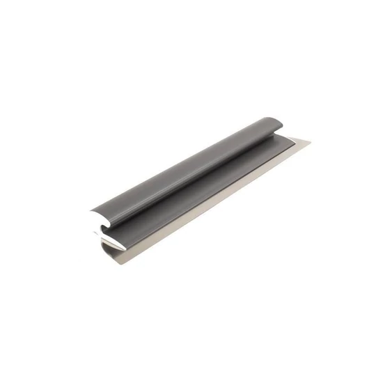 KUBALA MASTER LINE Rozsdamentes homlokzati simító 600mm 0,5mm pengével