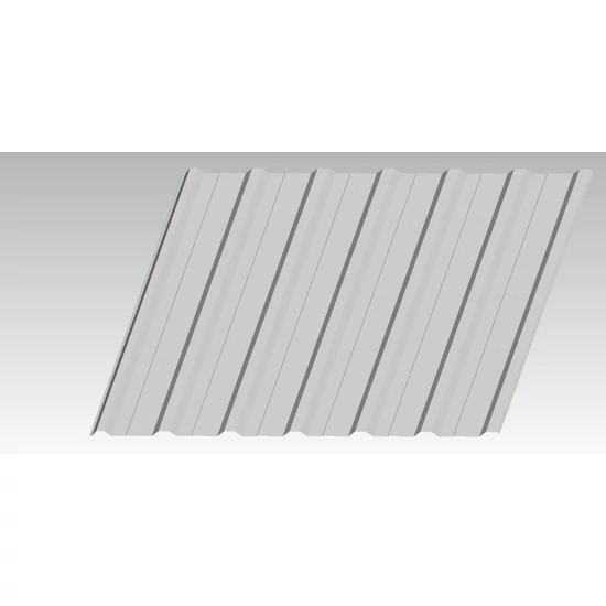 TF Trapézlemez BL 18 plusz RAL7016 antracit