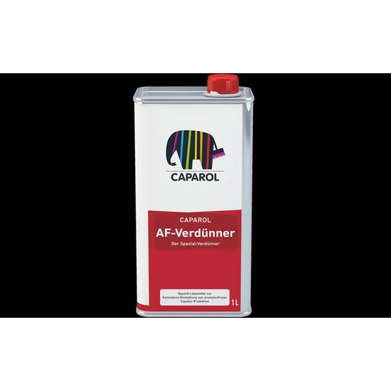 Caparol AF-Verdünner aromamentes higító 5L