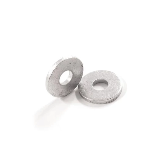 Stalco lapos alátét M6 galvanizált 5kg/doboz