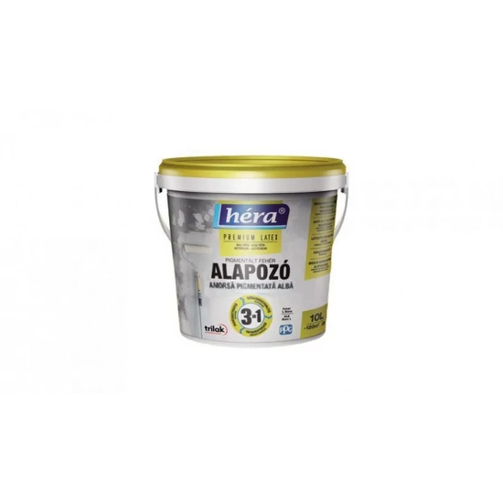 Trilak Héra Prémium 3in1 alapozó 10L
