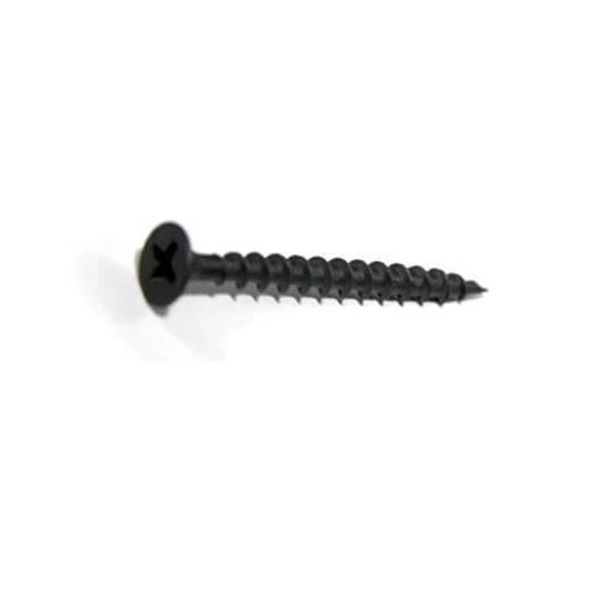 Stalco Gipszkarton csavar foszfátozott fa profilhoz 4,8x100mm 200db/doboz