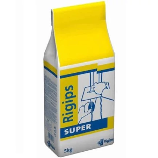 Rigips Super hézagoló glett 5kg