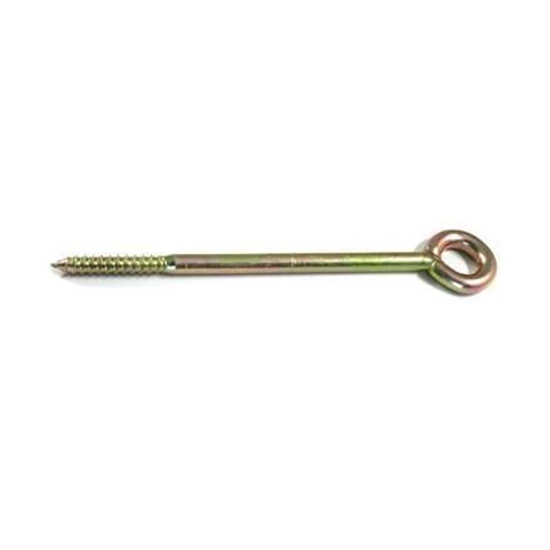 Stalco szemes állványcsavar horog 12x190mm  25db/doboz