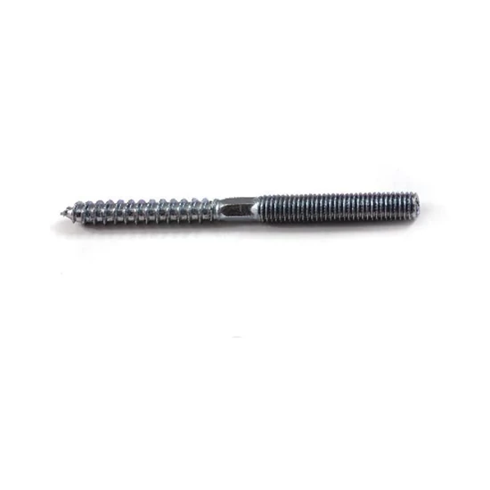 Stalco tőcsavar kettős menettel 8x100mm 100db/doboz