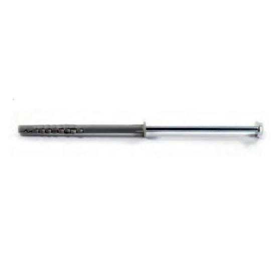 Stalco Perfect keretrögzítő dübel hatlapfejű csavarral 8x60 50db/doboz