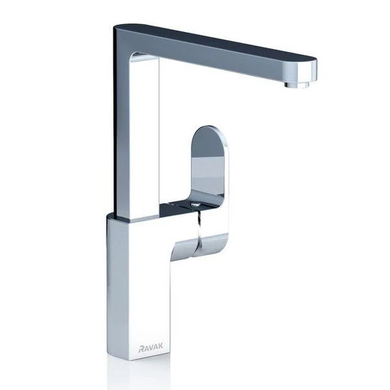 Ravak Chrome CR 016.00 konyhai csaptelep