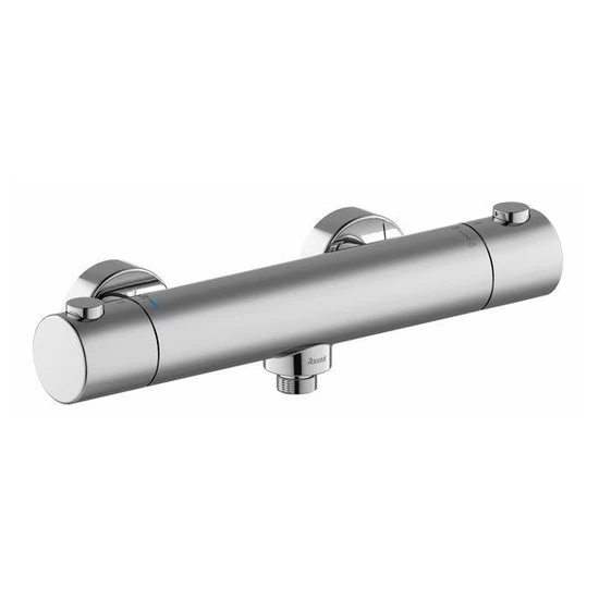 Ravak Puri PU 033.00/150 termosztátos zuhanycsaptelep