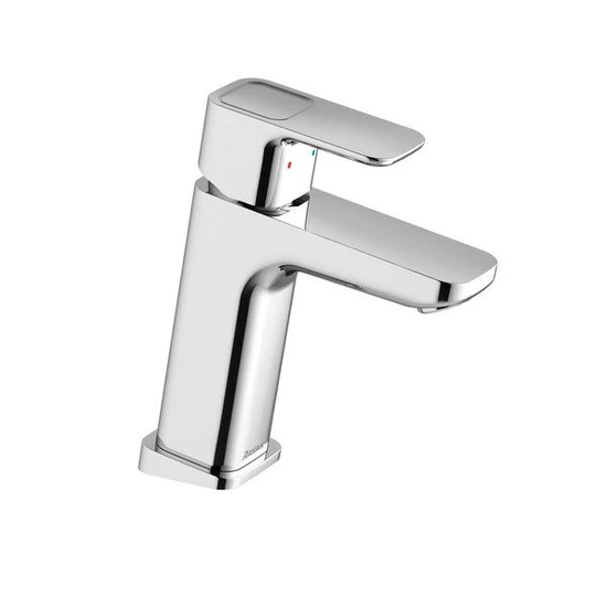 Ravak 10° TD 014 álló mosdócsaptelep leeresztő nélkül, magasított 170mm