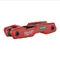 Milwaukee Torx készlet 8 részes