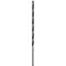 KWB Profi hengeres fafúrószár 250/185x6,0mm