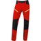 Ardon Cityconic softshell munkavédelmi nadrág piros 56
