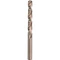 KWB Profi HSS-G CO Twist Drill fémfúró 3,5mm