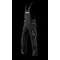 Engelbert Strauss Bib&brace motion 2020 kantáros nadrág fekete/sárga/narancs 54
