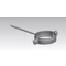 Trifa RAL 8003 rézbarna csőbilincs 33-as, 13cm