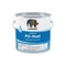 Caparol Capacryl PU-Matt fedőbevonat - fehér 2,5L