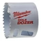 Milwaukee Hole Dozer Holesaw lyukfűrész - 60mm - 1pc