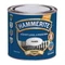 Hammerite fémfesték fényes fehér 0,25L