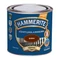 Hammerite fémfesték fényes sötétbarna 0,75L