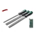 STALCO PREMIUM Fa ráspoly készlet 3 részes 200mm