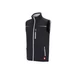 Engelbert Strauss Softshell motion 2020 mellény fekete/platina M