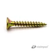 Faforgácslap csavar SF PZ TM 3x40 1000db/doboz