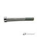 Imbuszcsavar hengeres fejjel HOR 8.8 M6x50mm 200db/doboz