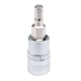 YATO Bit dugókulcs Imbusz 1/4" 4 mm