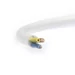 MT 3x1,5mm2 sodrott kábel 300/500V 100fm/tekercs