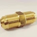 Rézcső közcsavar 5/8" 16mm