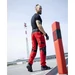 Ardon 4XSTRETCH munkavédelmi nadrág piros 56