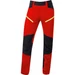 Ardon Cityconic softshell munkavédelmi nadrág piros 56