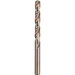 KWB Profi HSS-G CO Twist Drill fémfúró 3,5mm