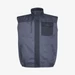 Ardon Vesta 4Tech mellény szürke/fekete H9304 XL