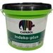 Caparol Indeko-plus beltéri falfesték - Bázis 1 fehér 2,5L