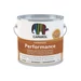 Caparol CapaWood Performance vékony lazúr teak 750ml