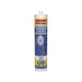 Soudal szaniter szilikon fehér 280ml 15db/doboz