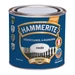 Hammerite fémfesték fényes fehér 0,25L