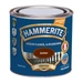 Hammerite fémfesték fényes sötétbarna 0,75L