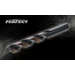 Stalco Perfect Fémfúró hosszú HSS 8,5x165mm