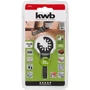 KWB Bi-metal BLADE multi-szerszám vágópenge 10x28mm
