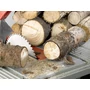 KWB Profi körfűrészlap 250x30x1,4mm fogak:56 CrV
