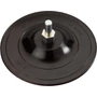 KWB tépőzáras csapos gumitányer fúrógéphez 125mm