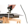 KWB Profi orrfűrészlap fémhez 153/130mm durva vágás 2db